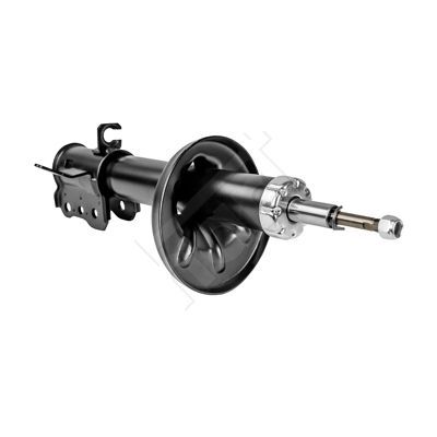 Amortizatorius HART 812 540