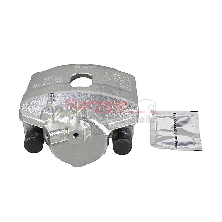 Stabdžių apkaba METZGER 6251169