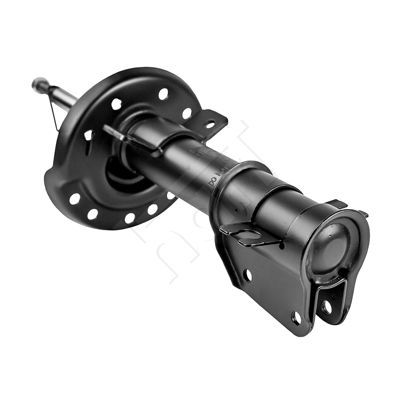 Amortizatorius HART 814 181