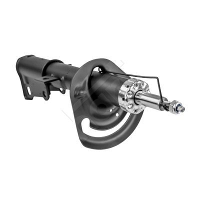 Amortizatorius HART 814 183