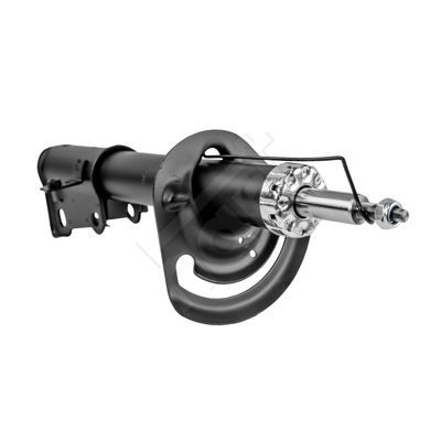 Amortizatorius HART 814 184