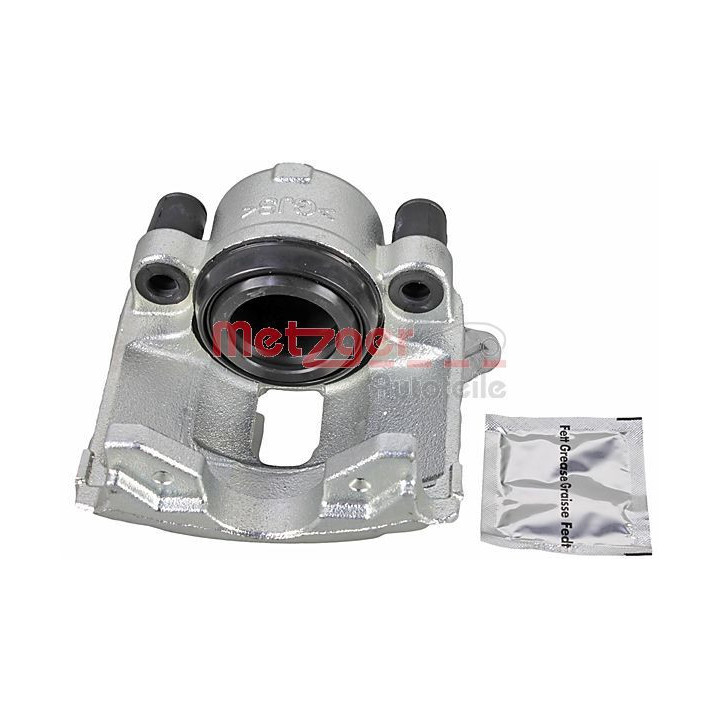 Stabdžių apkaba METZGER 6251169