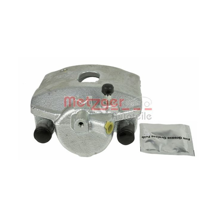 Stabdžių apkaba METZGER 6251170