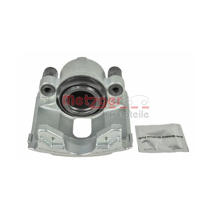 Stabdžių apkaba METZGER 6251170