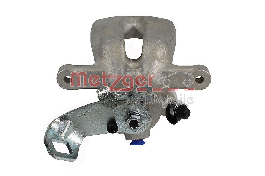 Stabdžių apkaba METZGER 6251171