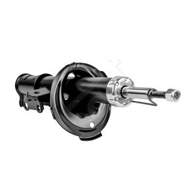 Amortizatorius HART 814 308