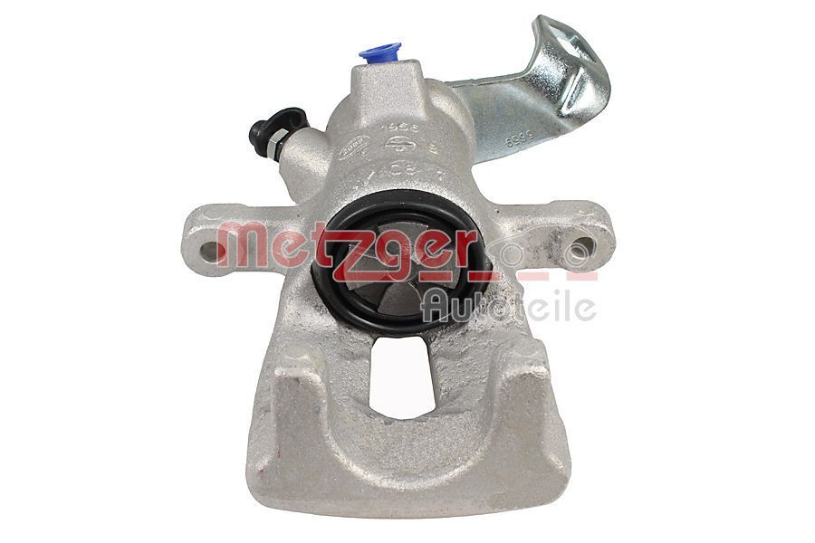 Stabdžių apkaba METZGER 6251172