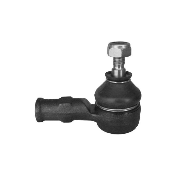 Skersinės vairo trauklės galas HART 420 409