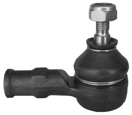 Skersinės vairo trauklės galas HART 420 409