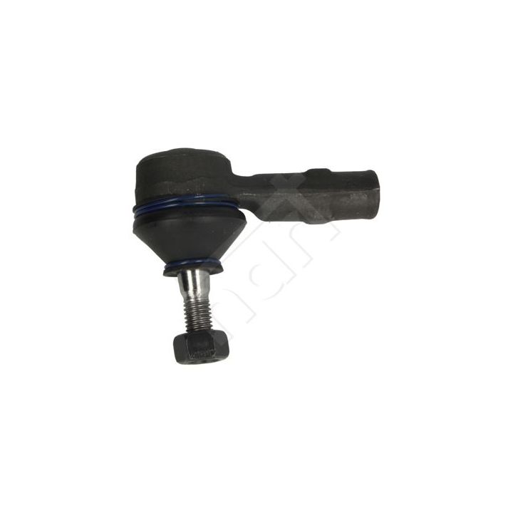 Skersinės vairo trauklės galas HART 420 409