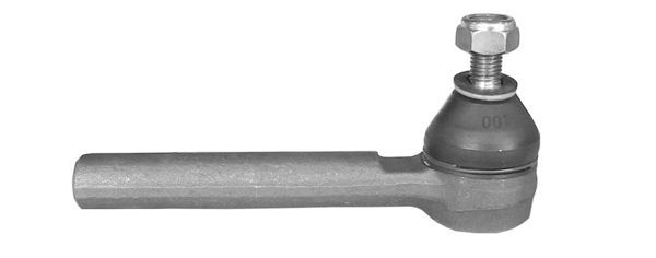 Skersinės vairo trauklės galas HART 420 416