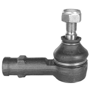 Skersinės vairo trauklės galas HART 420 419