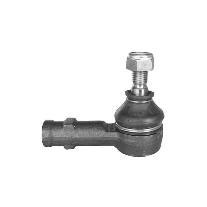 Skersinės vairo trauklės galas HART 420 419