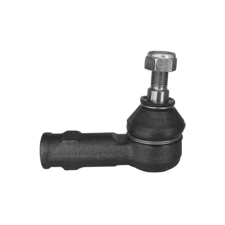 Skersinės vairo trauklės galas HART 420 427