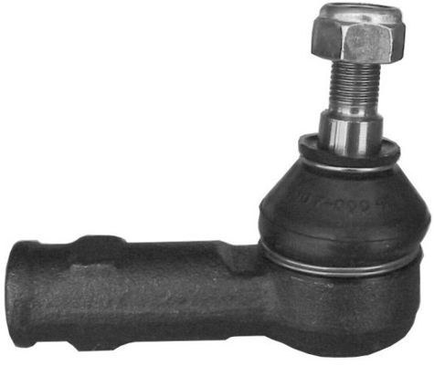 Skersinės vairo trauklės galas HART 420 427