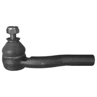 Skersinės vairo trauklės galas HART 420 446