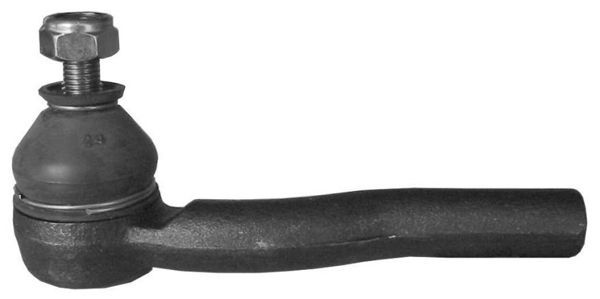 Skersinės vairo trauklės galas HART 420 446