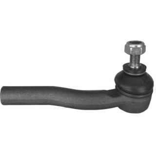 Skersinės vairo trauklės galas HART 420 449