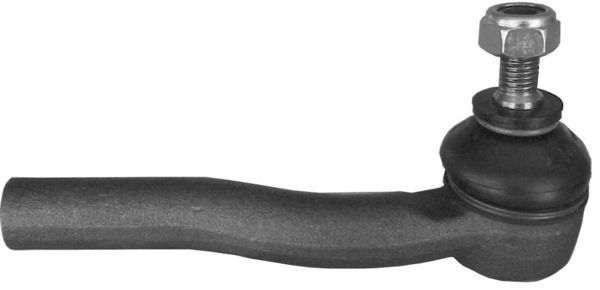 Skersinės vairo trauklės galas HART 420 449