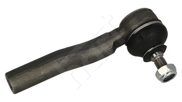 Skersinės vairo trauklės galas HART 420 449