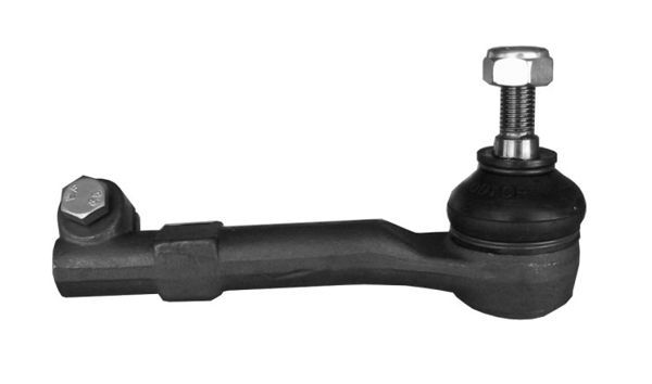 Skersinės vairo trauklės galas HART 420 494