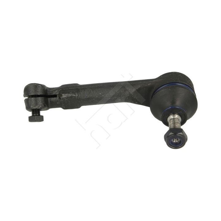 Skersinės vairo trauklės galas HART 420 494