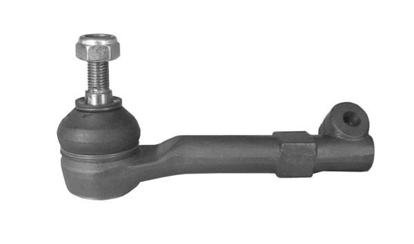 Skersinės vairo trauklės galas HART 420 497