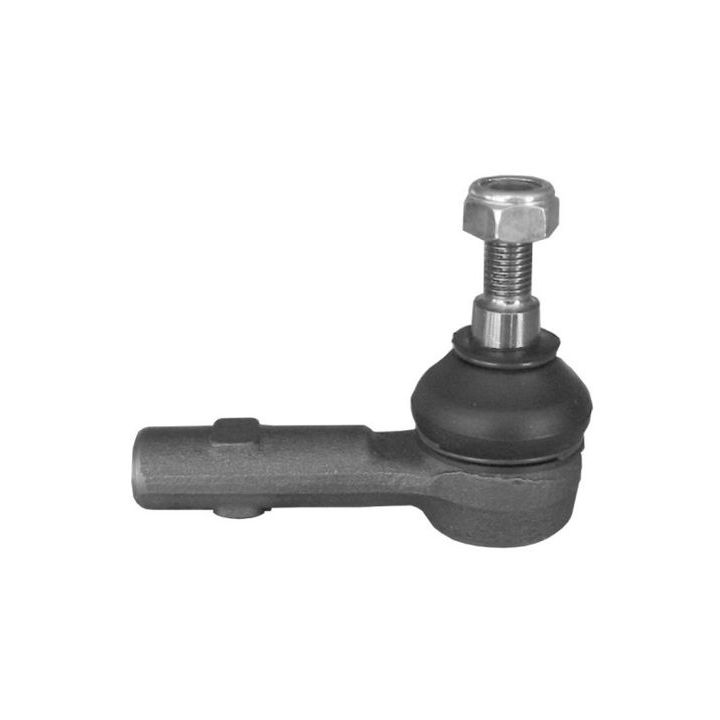 Skersinės vairo trauklės galas HART 420 501