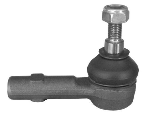 Skersinės vairo trauklės galas HART 420 501