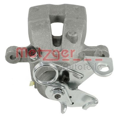 Stabdžių apkaba METZGER 6251179