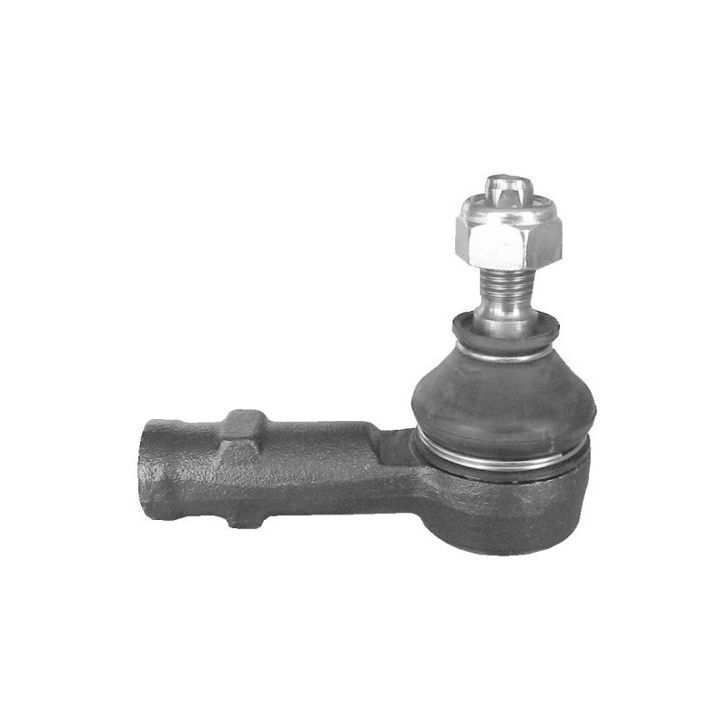 Skersinės vairo trauklės galas HART 420 513