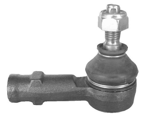 Skersinės vairo trauklės galas HART 420 513