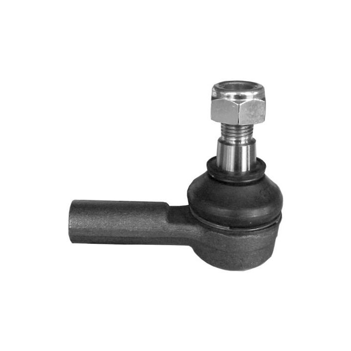 Skersinės vairo trauklės galas HART 420 515