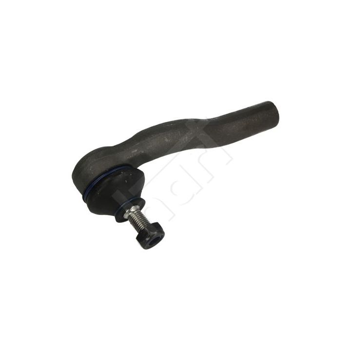 Skersinės vairo trauklės galas HART 420 518