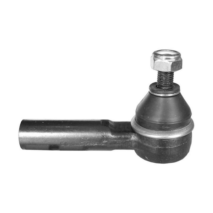 Skersinės vairo trauklės galas HART 420 521