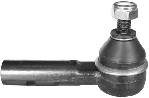 Skersinės vairo trauklės galas HART 420 521