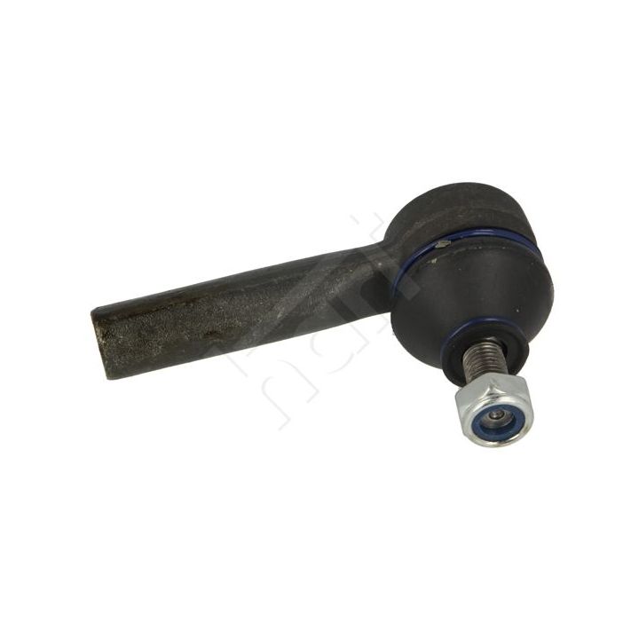 Skersinės vairo trauklės galas HART 420 521