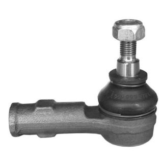 Skersinės vairo trauklės galas HART 420 579