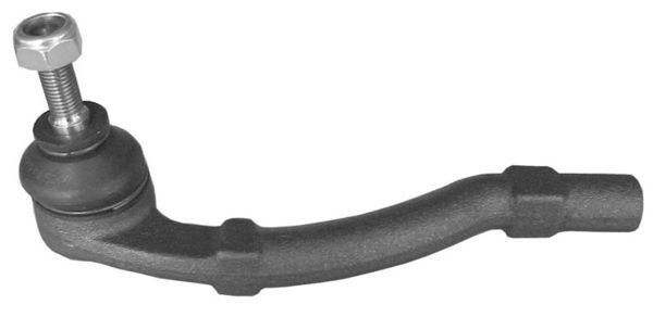 Skersinės vairo trauklės galas HART 421 109