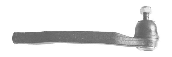 Skersinės vairo trauklės galas HART 422 037