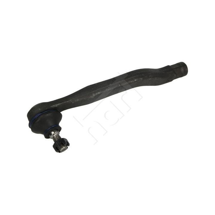 Skersinės vairo trauklės galas HART 422 037