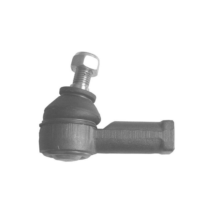 Skersinės vairo trauklės galas HART 422 044