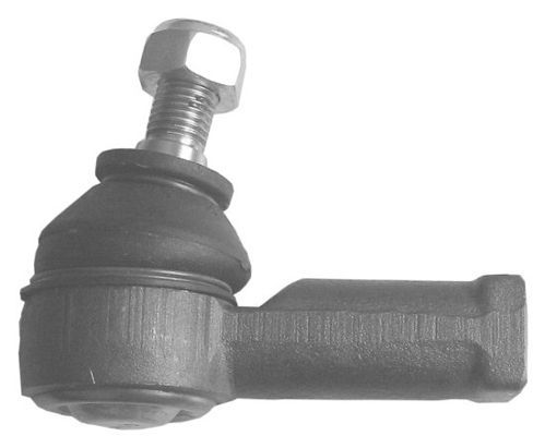 Skersinės vairo trauklės galas HART 422 044