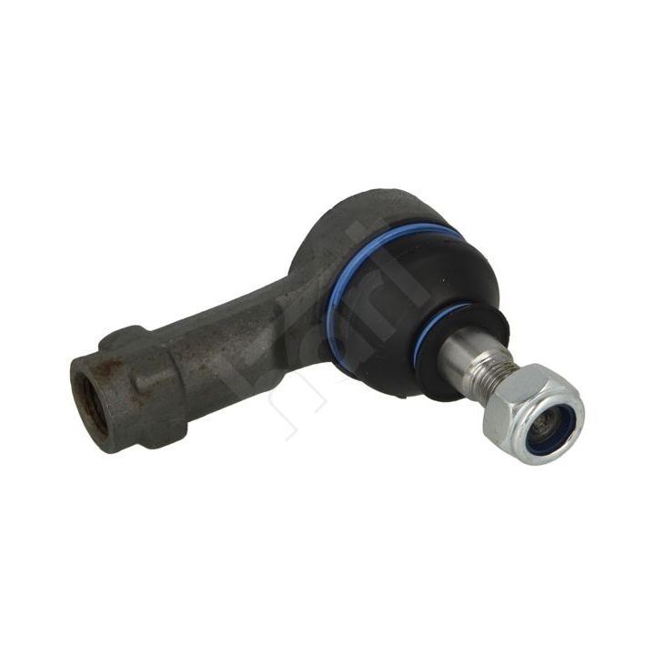 Skersinės vairo trauklės galas HART 422 044