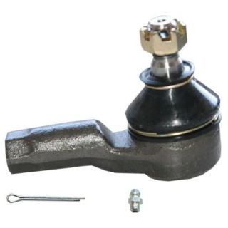 Skersinės vairo trauklės galas HART 422 058