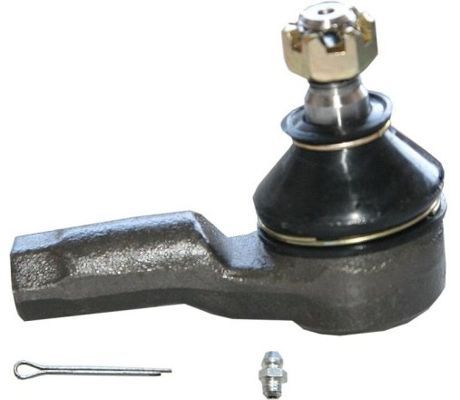 Skersinės vairo trauklės galas HART 422 058