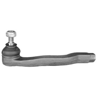 Skersinės vairo trauklės galas HART 422 070