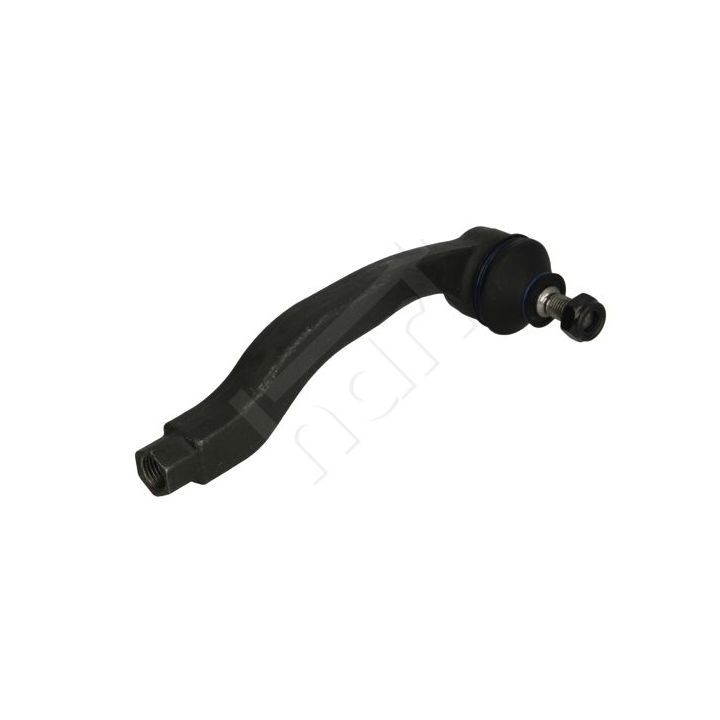 Skersinės vairo trauklės galas HART 422 070