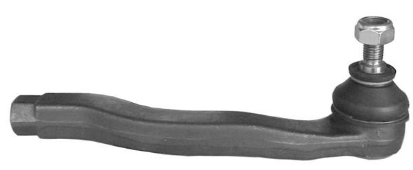 Skersinės vairo trauklės galas HART 422 071