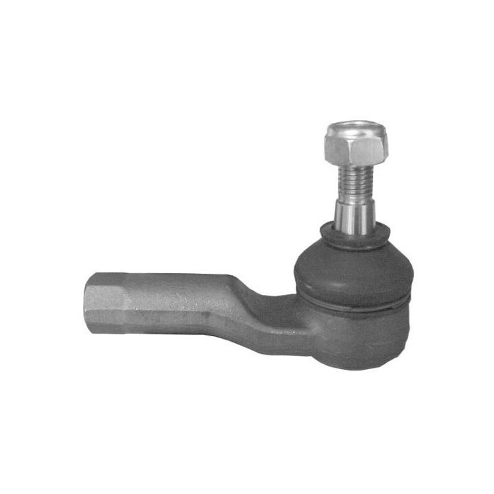 Skersinės vairo trauklės galas HART 422 119